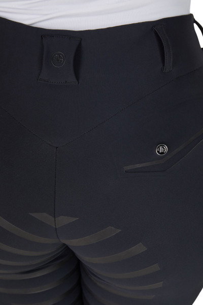 Pikeur Reithose Damen Romy II SD FS26, Vollbesatz, Full-Grip