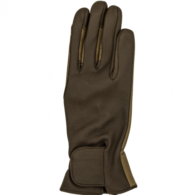 Hauke Schmidt Driving Gloves Drivers Dream