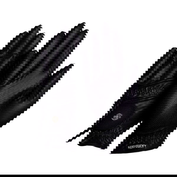 Kentucky Horsewear Reithandschuhe Grip