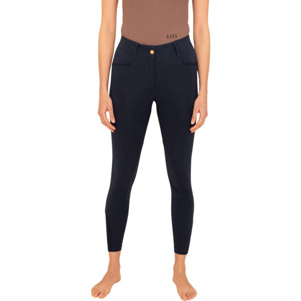 Dada Sport Women's Breeches Giovani Light SS24, Knee Grip