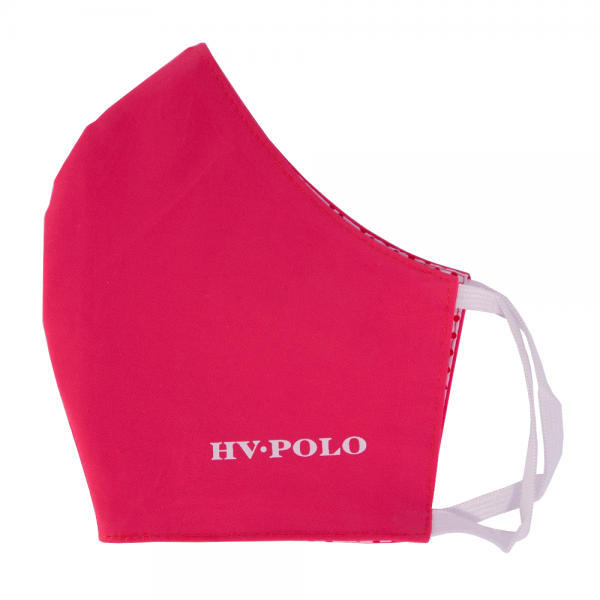 HV Polo Face Mask, Mouth Covering