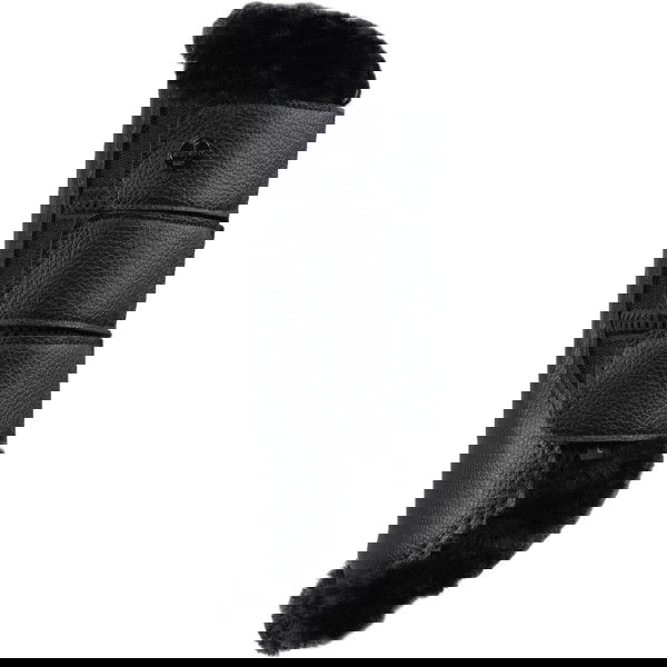 EQUEST Gamaschen AirFlow Mesh Illusion, Arbeitsgamaschen, Kunstfellgamaschen, 2er Set