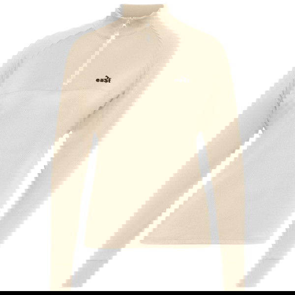 EaSt Women's Shirt Mesh SS25, Training Shirt, long-sleeved