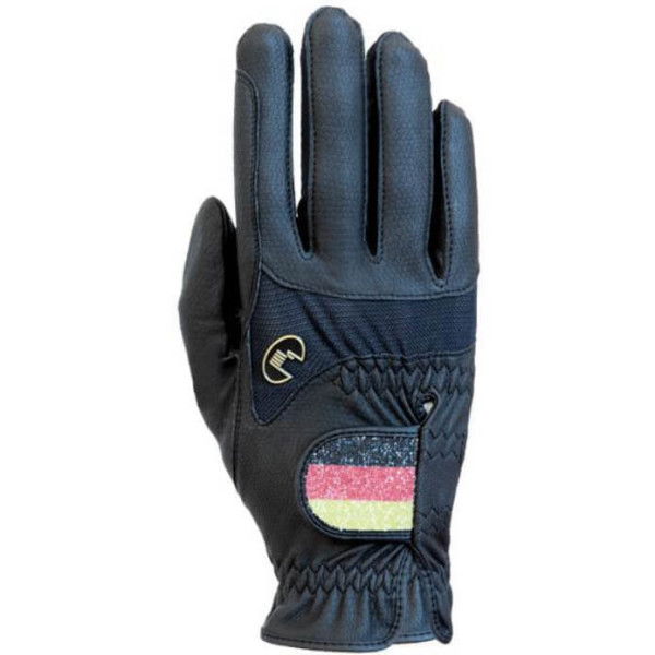 Roeckl Riding Gloves Maryland