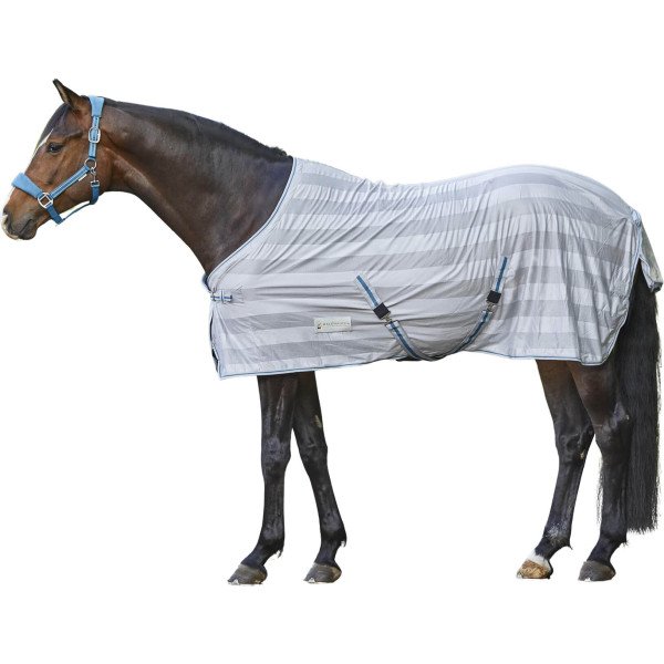 Waldhausen Fly Rug Economic, with Cross Straps
