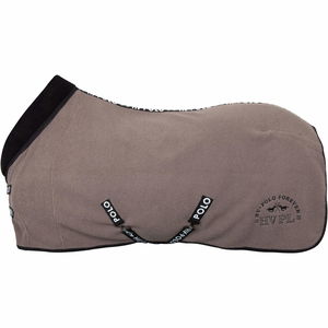 HV Polo Abschwitzdecke HVPHyder HW24, Fleecedecke, Teddyfleece HV Polo Abschwitzdecke HVPHyder HW24, Fleecedecke, Teddyfleece