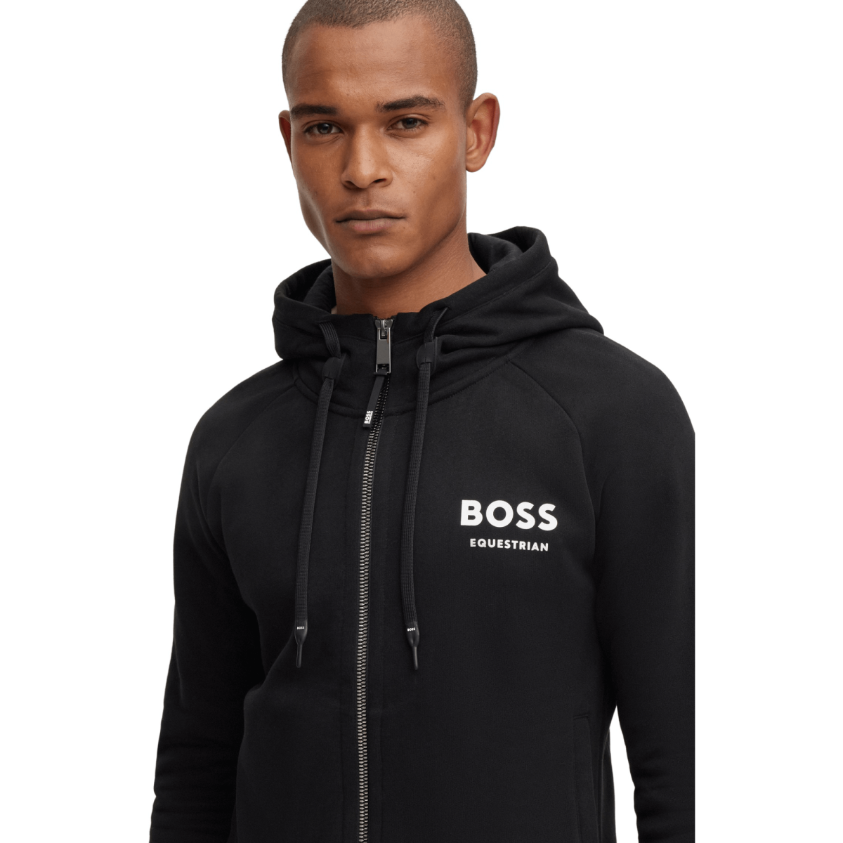 BOSS Equestrian Jacke Herren River HW23 | FUNDIS Reitsport