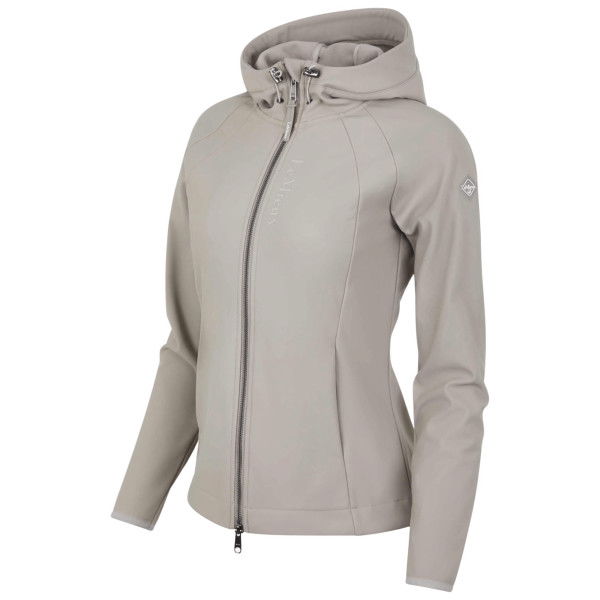 LeMieux Women's Jacket Charlotte FW24, Softshell Jacket