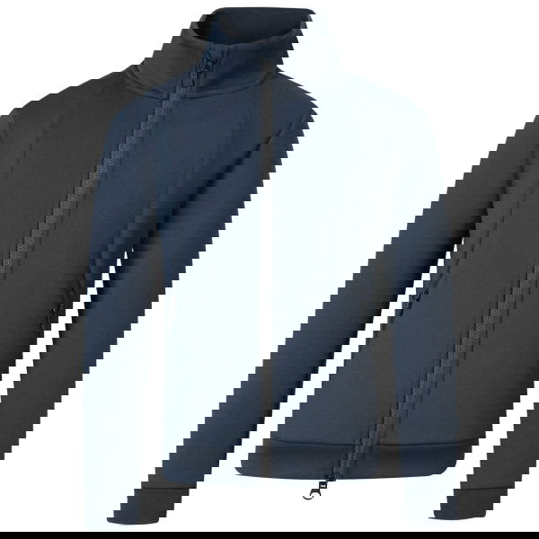 Covalliero Kids Jacket FW25, Sweat Jacket