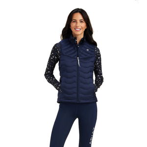 Ariat Weste Damen Ideal HW22, Daunenweste Ariat Weste Damen Ideal HW22, Daunenweste