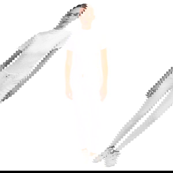 Samshield Women's Competition Shirt Scarlett, short-sleeved