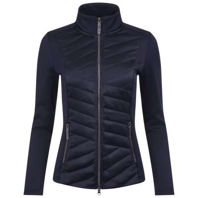 LeMieux Women's Jacket Dynamique SS24, Hybrid Jacket