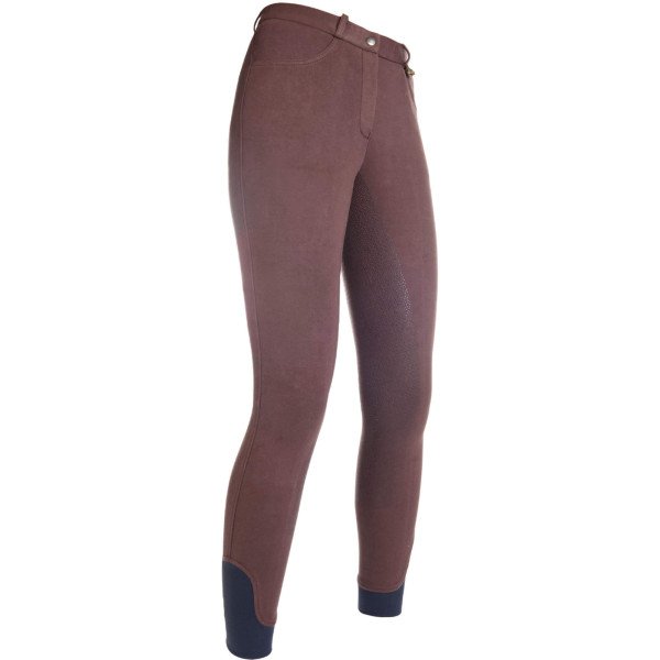 HKM Children´s Breeches Kate With Silicone Seat, Full-Grip