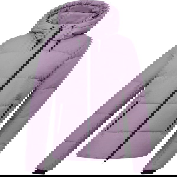 Euro Star Jacke Damen ESCarmey HW25, Winterjacke