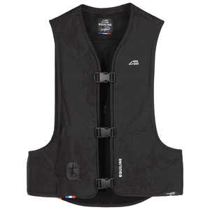 Equiline Airbag Weste Oxair, inkl. 1 CO²-Kartusche Equiline Airbag Weste Oxair, inkl. 1 CO²-Kartusche
