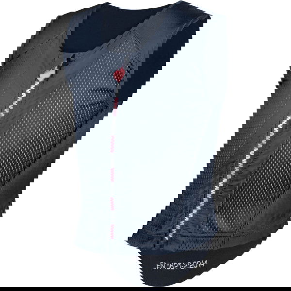 Swing Rückenschutzweste Kinder P24 Lucky Flex, Rückenprotektor