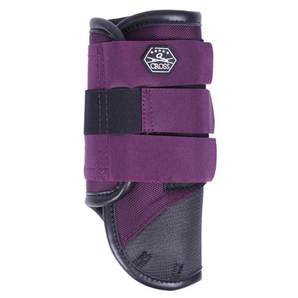 QHP Tendon Boots Eventing Technical, Working Tendon Boot, Front Legs