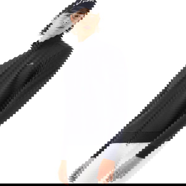 Equiline Jacke Herren Eqebrek, Sweatjacke