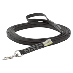Kavalkade Longe Grip, 19 mm, gummiert Kavalkade Longe Grip, 19 mm, gummiert