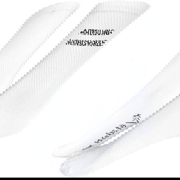 Etalon Vert Reitsocken, Sportsocken