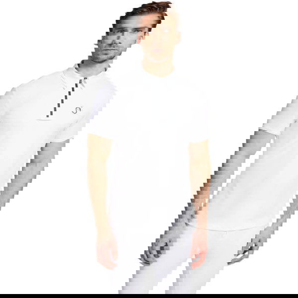 Samshield Men's Competition Shirt Hugo, short-sleeved