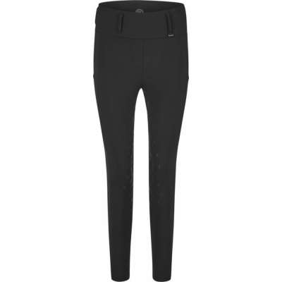 Eskadron Reitleggings Damen Cosy Dynamic HW25, Vollbesatz, Full-Grip, Winterreitleggings