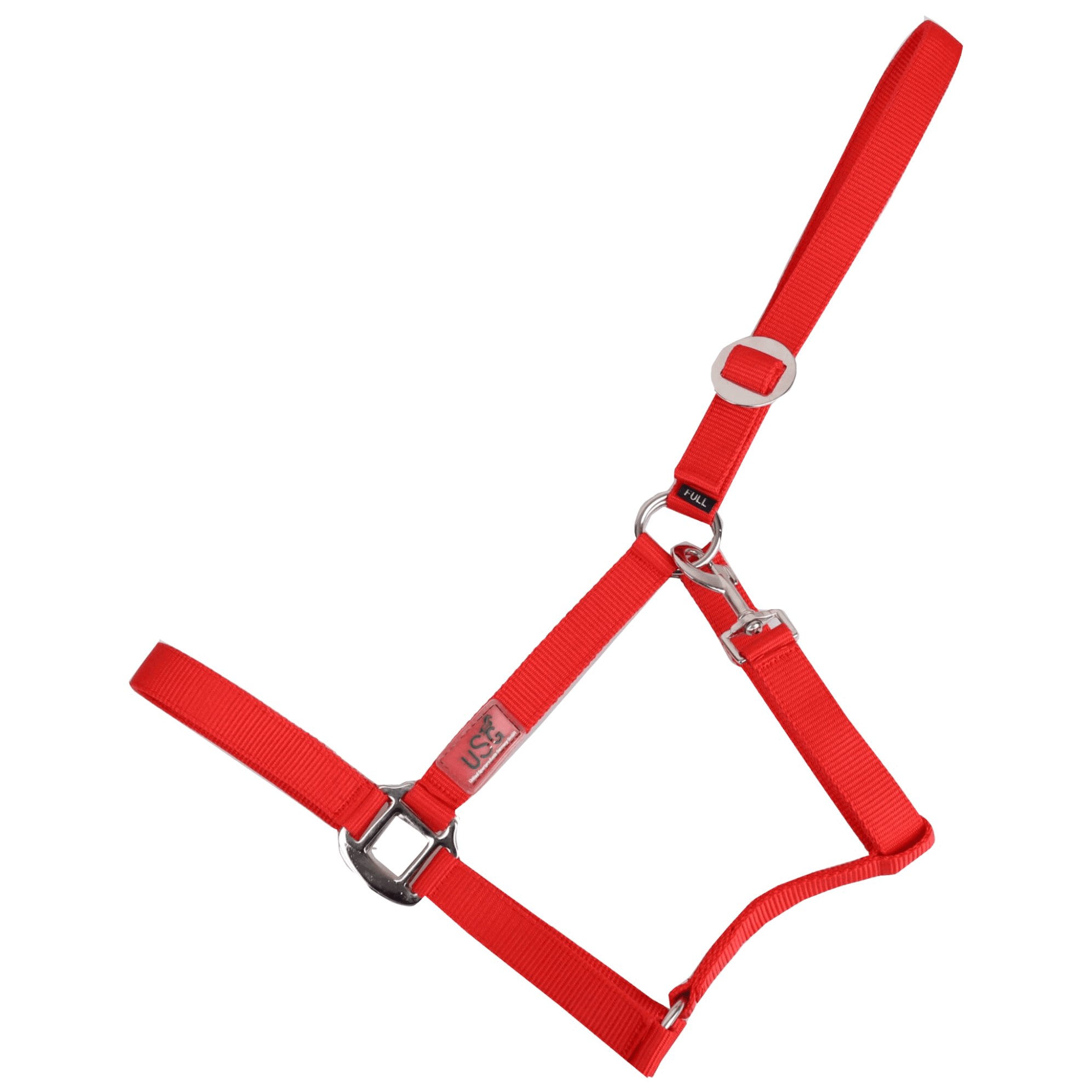USG Halfter Basic, Nylonhalfter