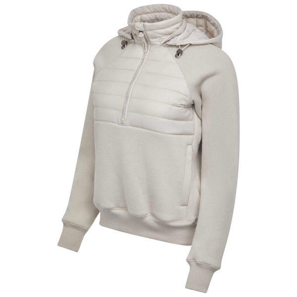 LeMieux Pullover Damen Harley Hybrid Hoodie HW24, Kapuzenpullover, Hoodie