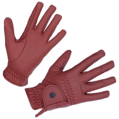 Covalliero Reithandschuhe HW25, Winterreithandschuhe