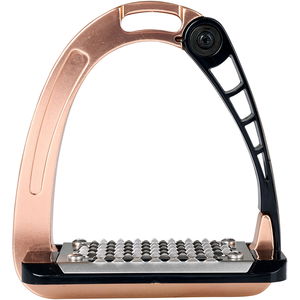 4.75 Inches Horse Riding English Safety Stirrups Durable