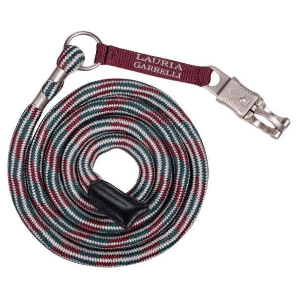 Lauria Garrelli Rope Livigno FW24, with Panic Hook