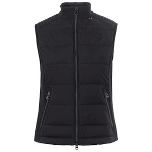 Cavallo Weste Damen CAVALHYBRID Vest, Steppweste Cavallo Weste Damen CAVALHYBRID Vest, Steppweste