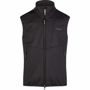 Pikeur Weste Herren Sports FS25, Softshellweste Pikeur Weste Herren Sports FS25, Softshellweste