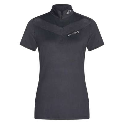 HV Polo Turniershirt Damen HVPAlexa FS23, kurzarm