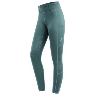 ELT Reitleggings Kinder Ella FS26, Vollbesatz, Full-Grip, High Waist