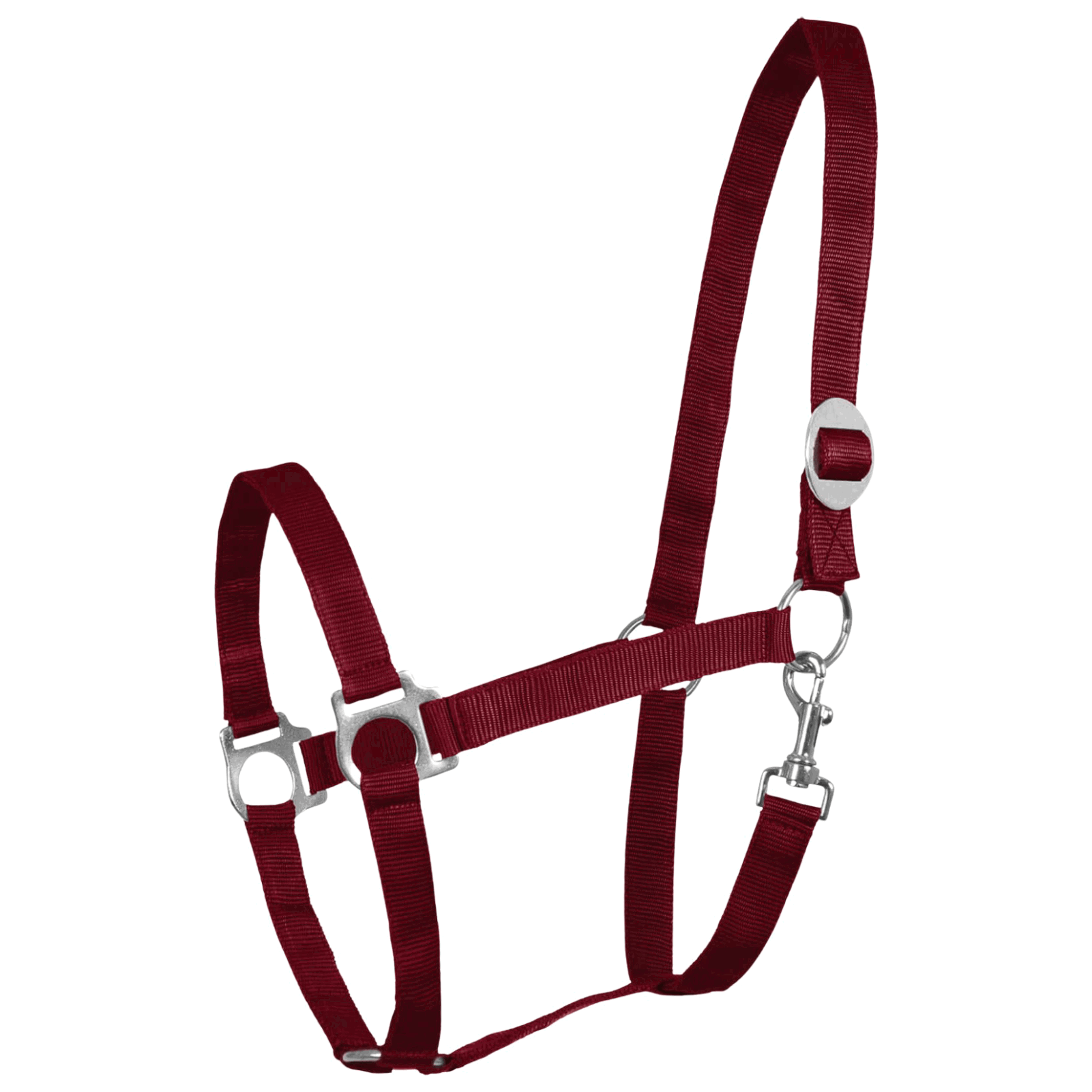 Waldhausen Halfter Perlon