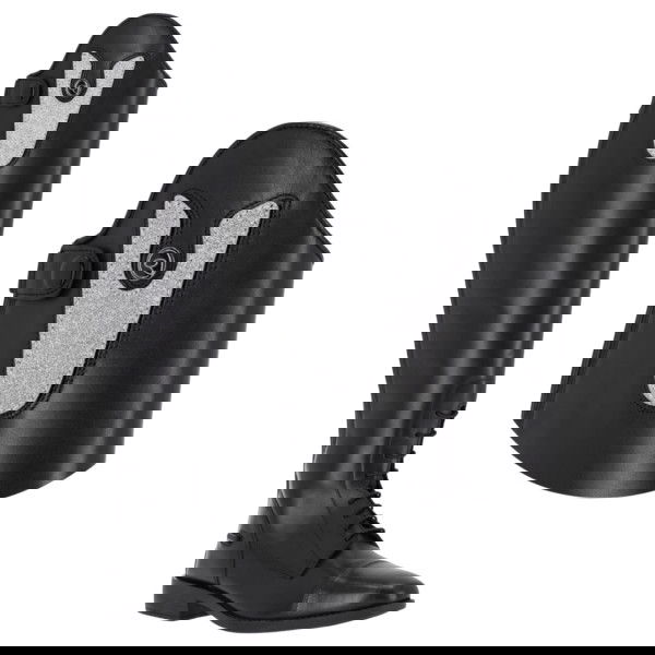 QHP Austauschbares Oberteil Sasha Glitter, Zubehörartikel zu Reitstiefel Sasha