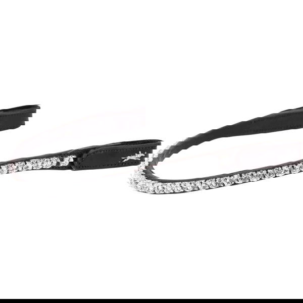 Schockemöhle Sports Browband Siena, Curved
