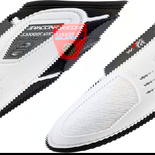 Zandona Streichkappen Carbon Air Balance Junior