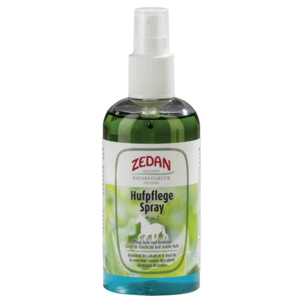 Zedan Hoof Care Spray 4in1