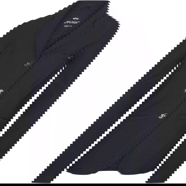 HV Polo Sakko Kinder HVPLaudine Inbetween FS25, Turniersakko, Turnierjacket