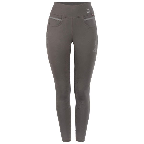 Cavallo Reitleggings Damen Cavalliz Grip RL FS24, Vollbesatz, Full-Grip