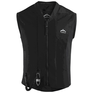 Veredus Weste Vita Unisex, mit integriertem Airbag, Reitweste Veredus Weste Vita Unisex, mit integriertem Airbag, Reitweste