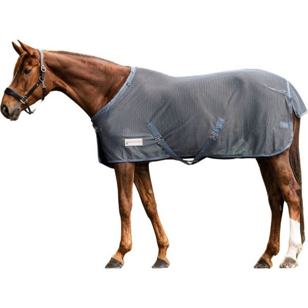 Waldhausen Fly Rug Comfort with Cross Girth SS24