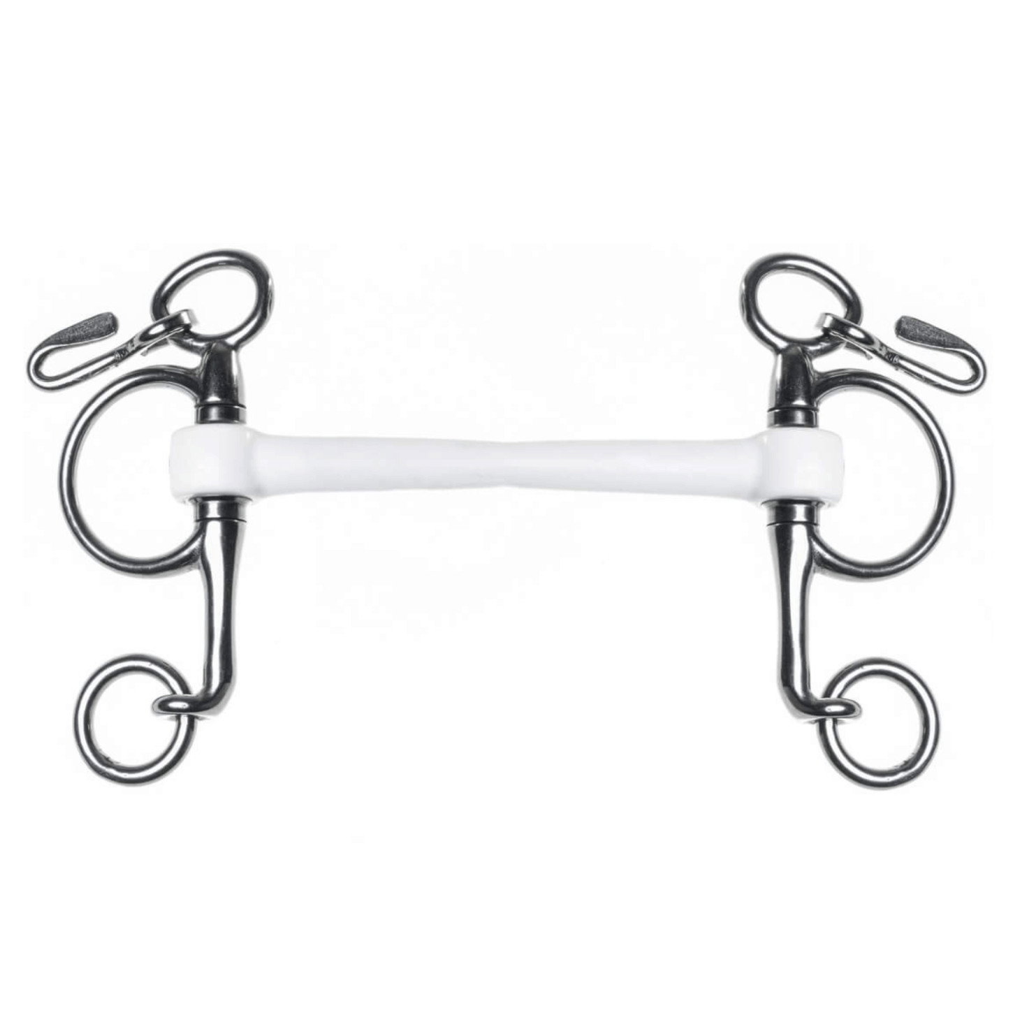 Trust Baby Pelham, Inno Sense, Flexi Soft, Stangengebiss