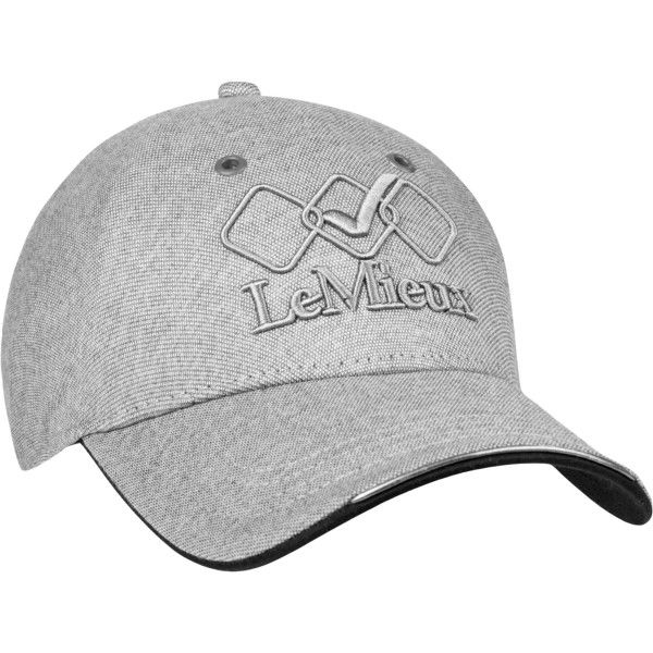 LeMieux Cap Team Baseball Cap, Basecap