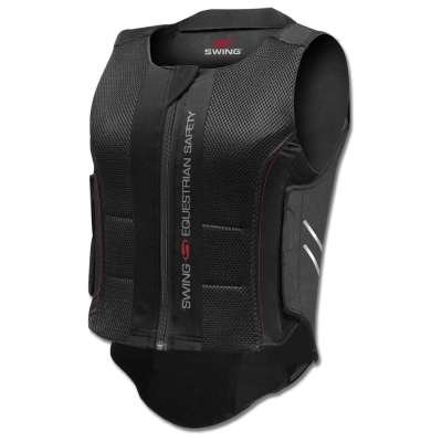 Swing Back Protector P07 Flexible, Safety Waistcoat
