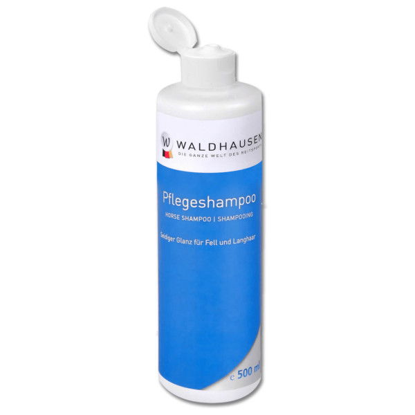 Waldhausen Care Shampoo Cassis