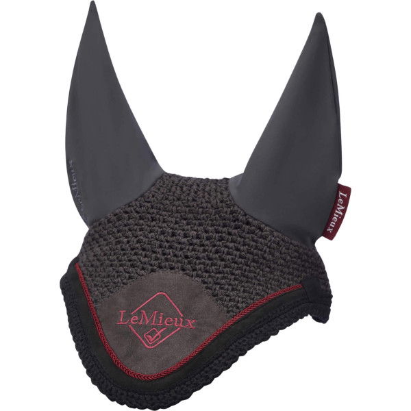 LeMieux Fly Bonnet Classic FW24, Fly Cap, Fly Ears