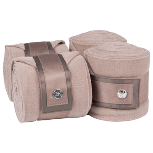PS of Sweden Bandagen Polos Signature HW23, Fleece-Bandagen, 4er Pack PS of Sweden Bandagen Polos Signature HW23, Fleece-Bandagen, 4er Pack
